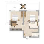 Apartment Tischlmuehle & Mehr Grobming