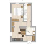 Tischlmuehle & Mehr Appartement