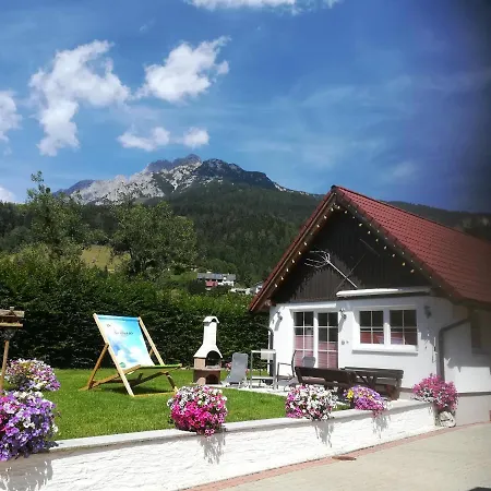 Lejlighed Tischlmuehle & Mehr *