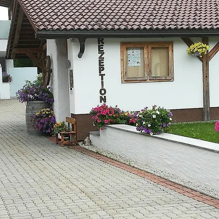 Apartmán Tischlmuehle & Mehr