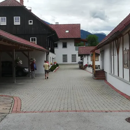 Tischlmuehle & Mehr Grobming