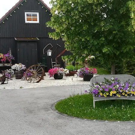 Lejlighed Tischlmuehle & Mehr Grobming