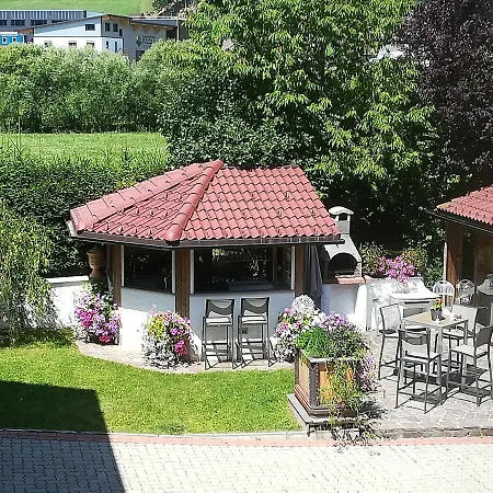 Tischlmuehle & Mehr Apartmán Grobming