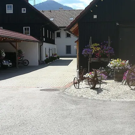 Tischlmuehle & Mehr Appartement *