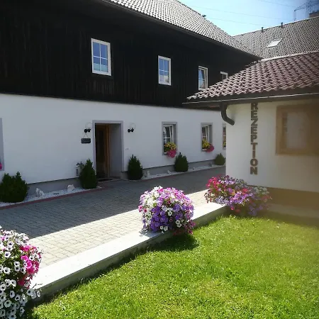 Apartment Tischlmuehle & Mehr