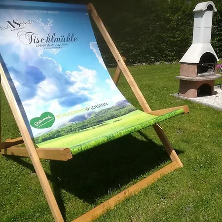 Lejlighed Tischlmuehle & Mehr *