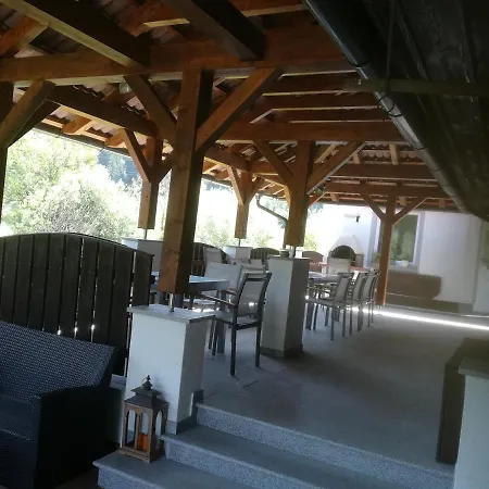 티슐뮐레 아파트먼트&메어 아파트 *