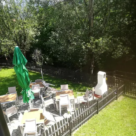 티슐뮐레 아파트먼트&메어 *