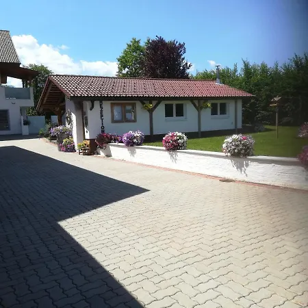 Tischlmuehle & Mehr Appartement