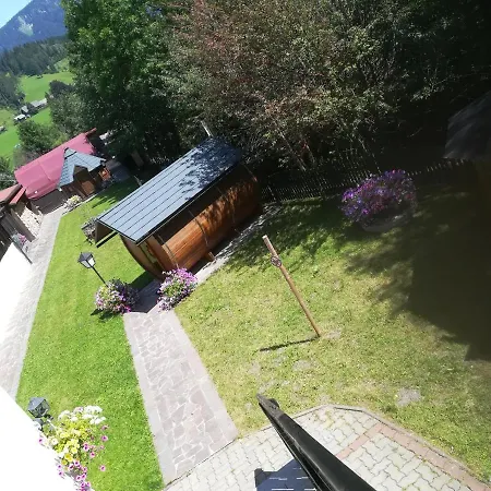 Lejlighed Tischlmuehle & Mehr Grobming