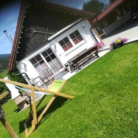 티슐뮐레 아파트먼트&메어 *