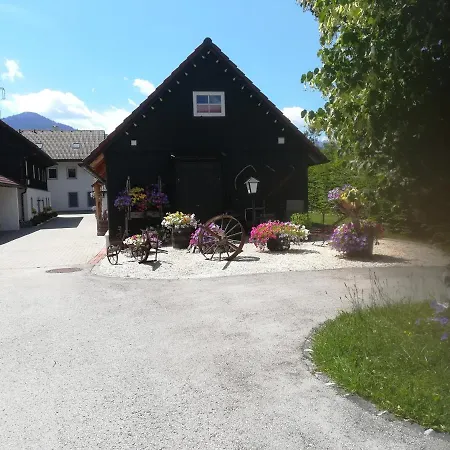 Appartement Tischlmuehle & Mehr