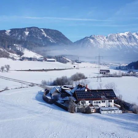 Tischlmuehle & Mehr *