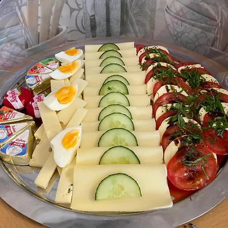 Tischlmuehle & Mehr Apartmán