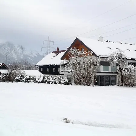 Lejlighed Tischlmuehle & Mehr *