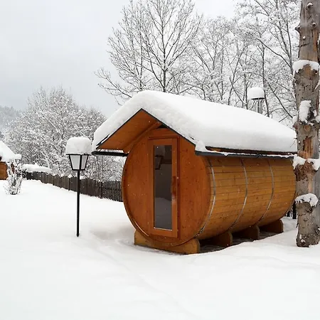 티슐뮐레 아파트먼트&메어 * 그뢰브밍