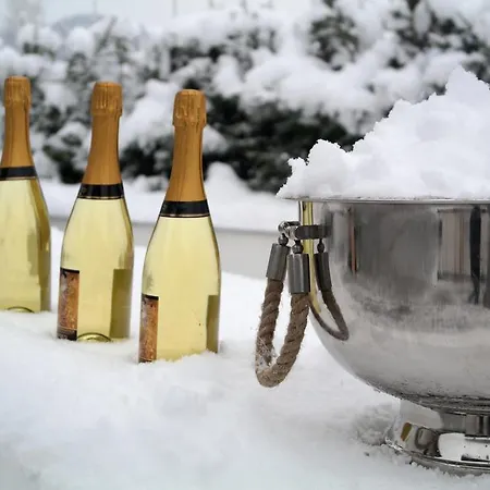 아파트 티슐뮐레 아파트먼트&메어