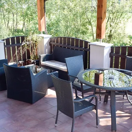 티슐뮐레 아파트먼트&메어 아파트 그뢰브밍