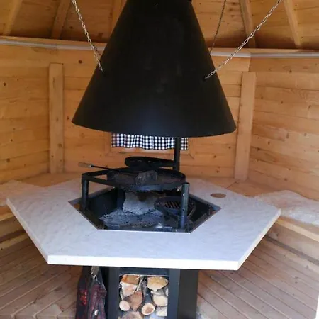 티슐뮐레 아파트먼트&메어 아파트 *