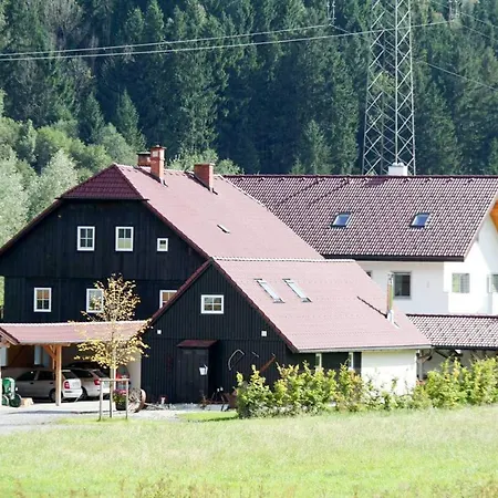 Lejlighed Tischlmuehle & Mehr