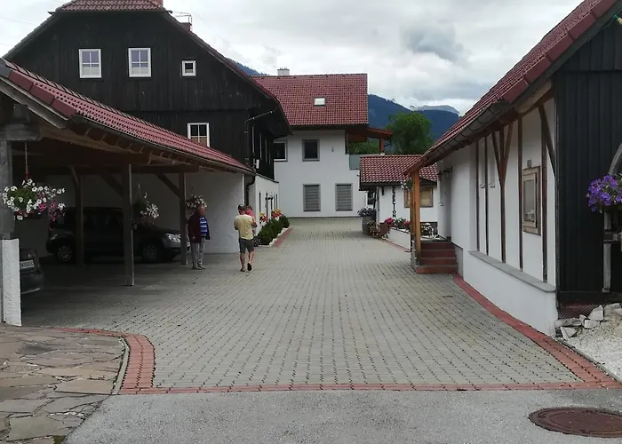 Tischlmuehle & Mehr Grobming