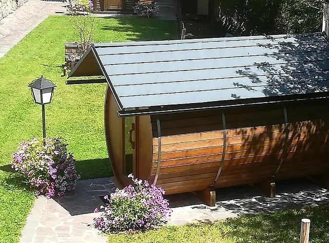 Tischlmuehle & Mehr Appartement *