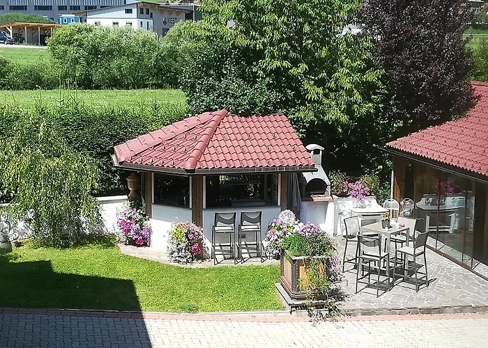 Tischlmuehle & Mehr Apartmán Grobming