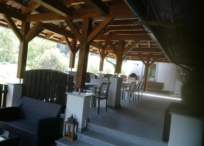 Tischlmühle Appartements&mehr Apartment *