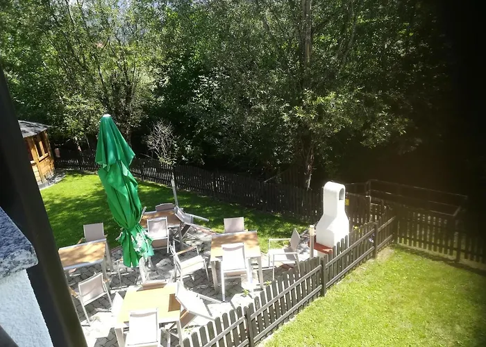 Tischlmuehle & Mehr *