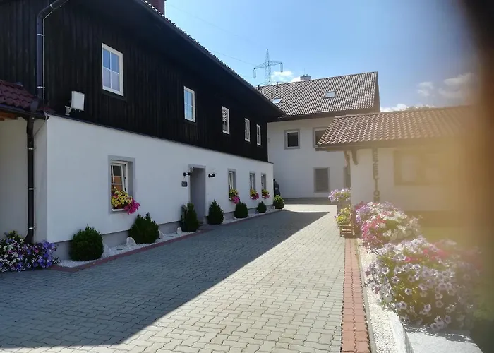 Tischlmuehle & Mehr Apartmán Grobming