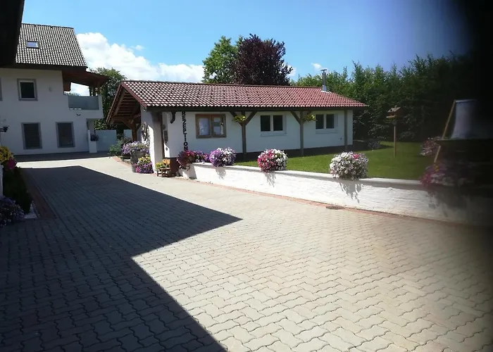 Tischlmuehle & Mehr Appartement