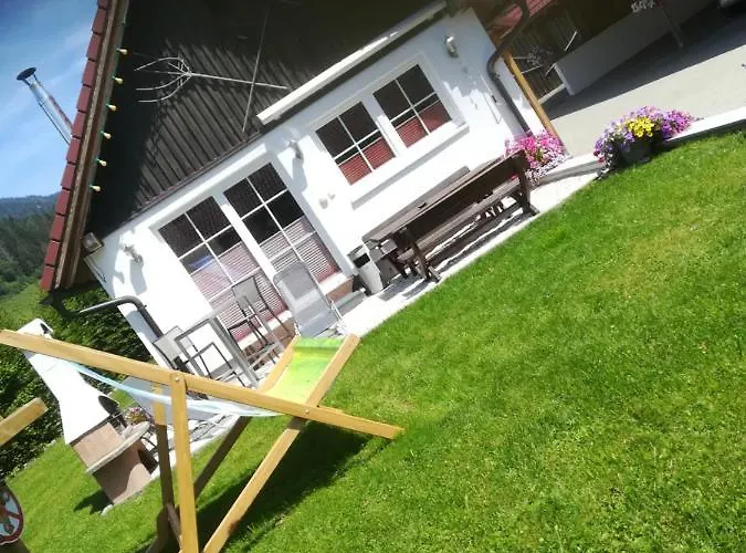 Tischlmühle Appartements&mehr *