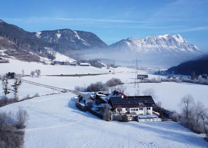 Tischlmuehle & Mehr *