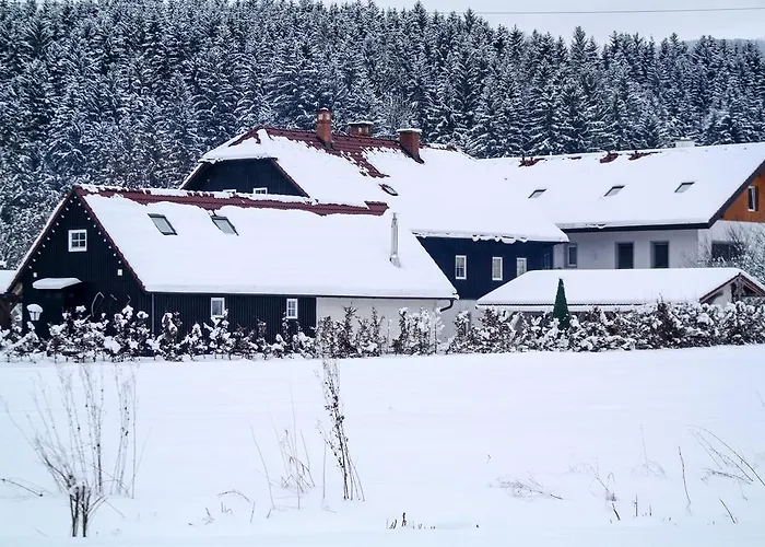 Apartment Tischlmühle Appartements&mehr Grobming