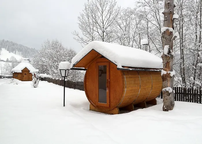 Tischlmuehle & Mehr * Grobming