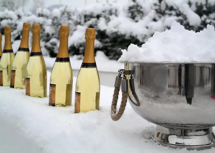 Appartement Tischlmuehle & Mehr