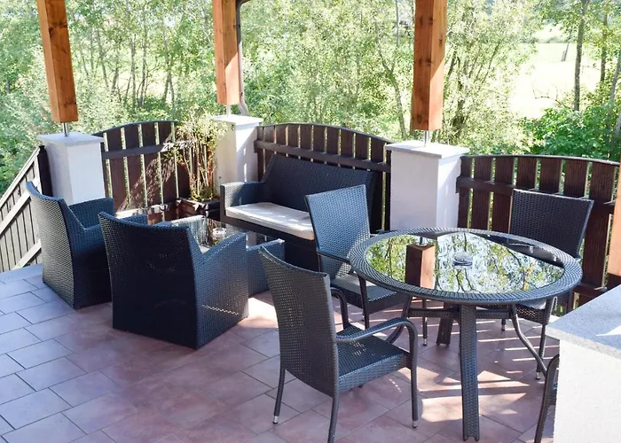 Tischlmühle Appartements&mehr Apartment Grobming