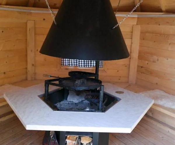 Tischlmühle Appartements&mehr Apartment *