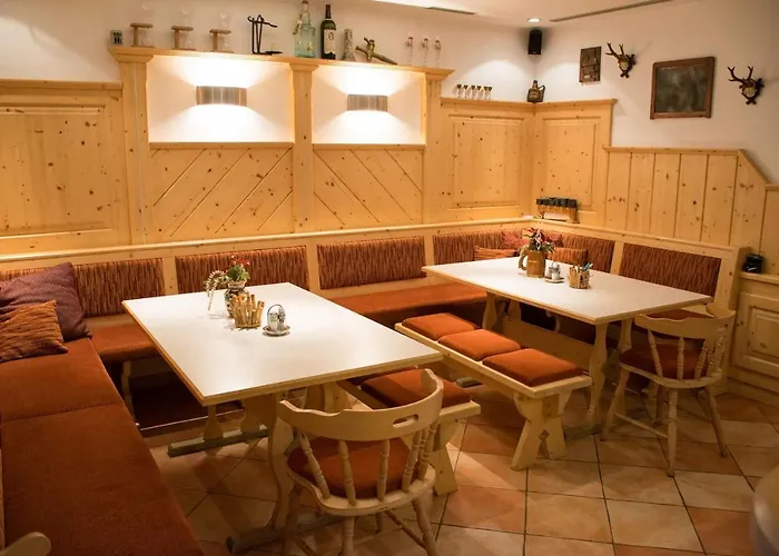 Tischlmuehle & Mehr * Grobming