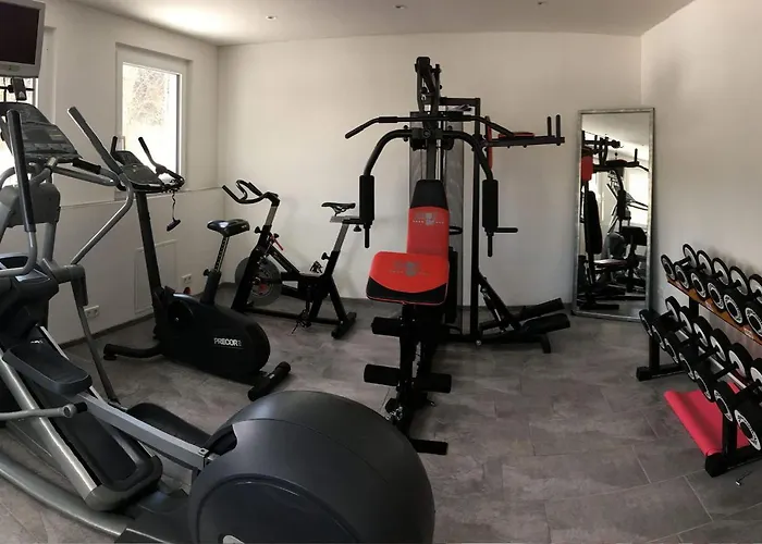 Tischlmuehle & Mehr Appartement *